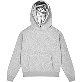 ARRIA Satin Lined Hoodie – Oversized Hood for Frizz Free Hair, Premium Fabric, Women’s Fashion, Fall Winter Spring Essential