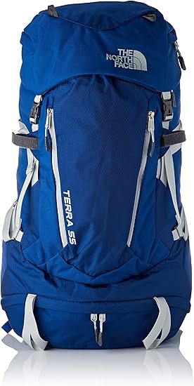 the north face terra 55