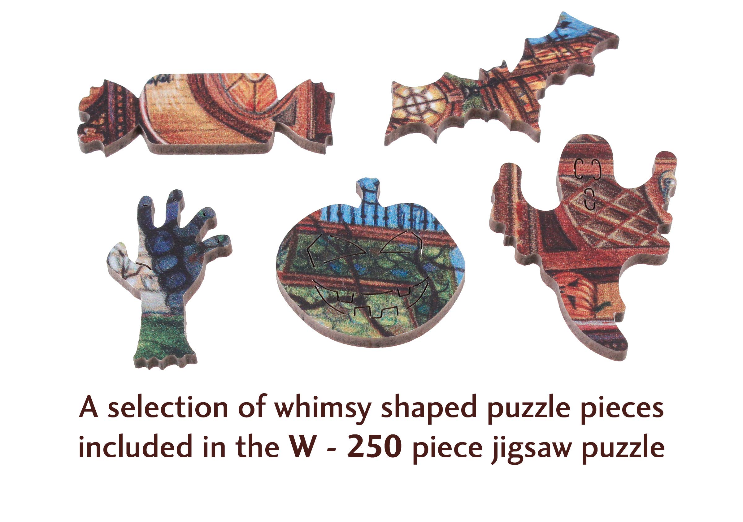 wentworth whimsy jigsaws