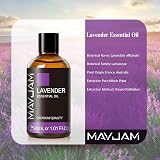 MAYJAM Lavender Essential Oils 30ML for Diffuser Humidifier DIY view 2