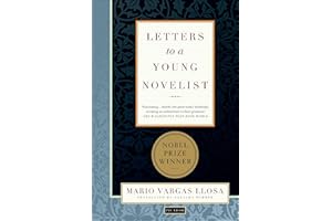 Letters to a Young Novelist