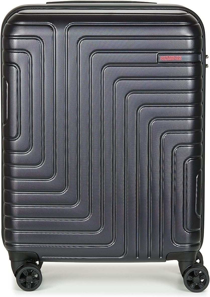 american tourister mighty maze spinner