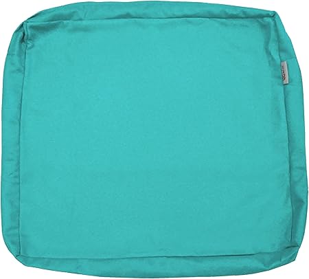 Amazon Com Qqbed 4 Pack Outdoor Patio Chair Washable Cushion