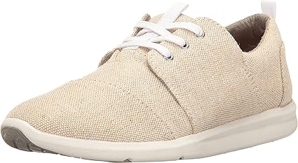 toms metallic sneakers