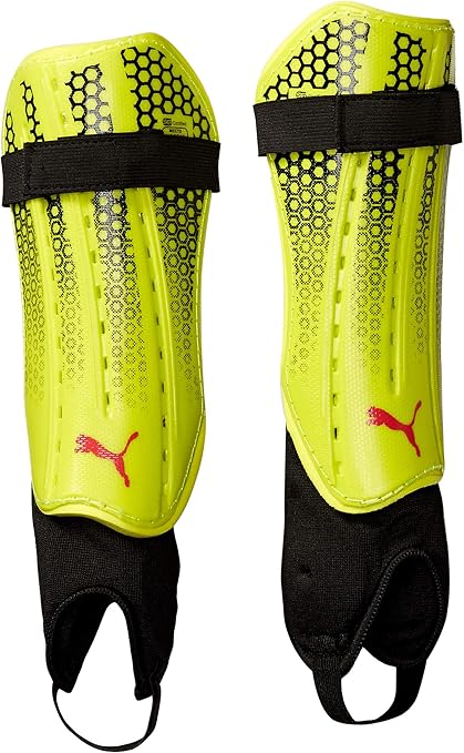puma soccer shin guards