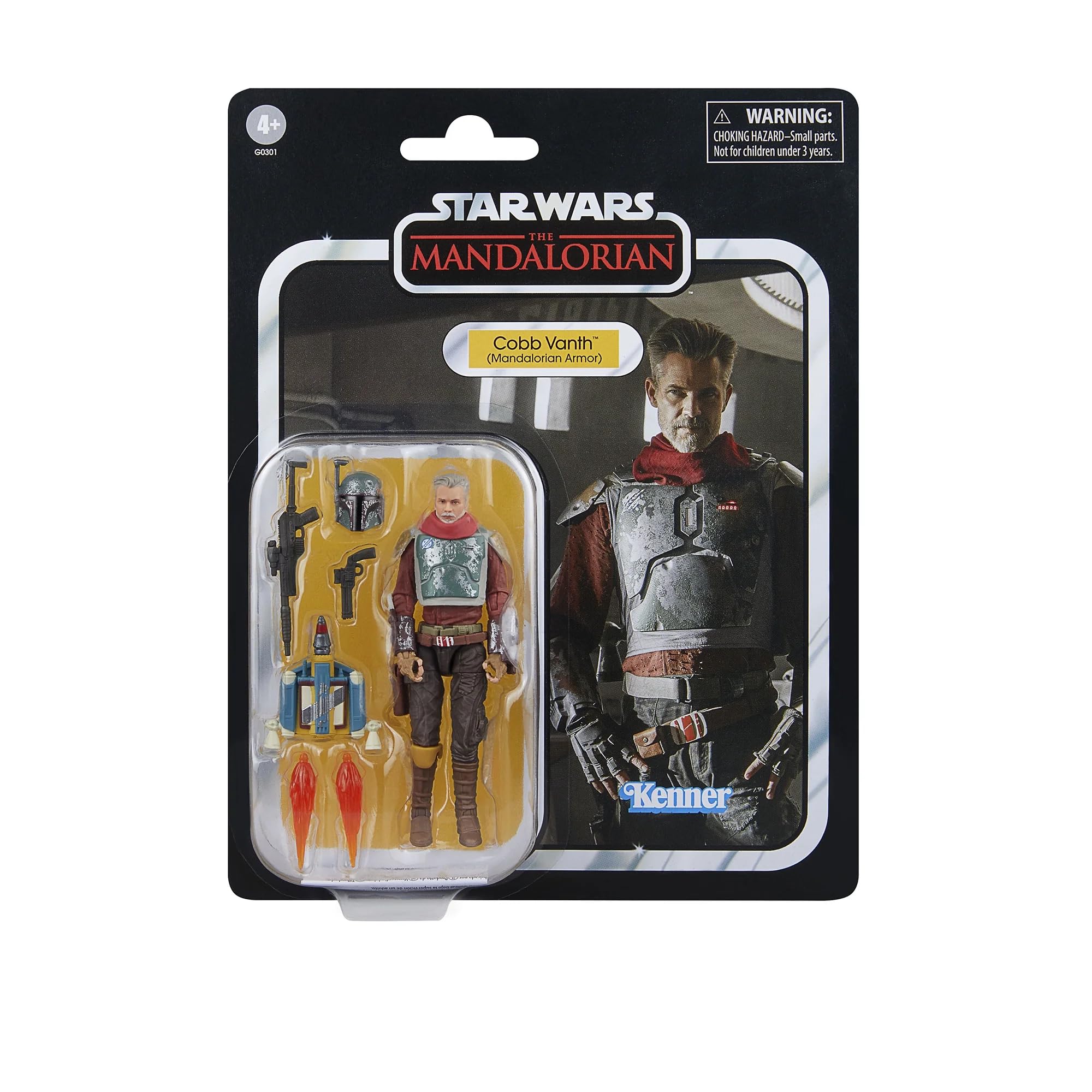 STAR WARS SW VIN Crosswalk