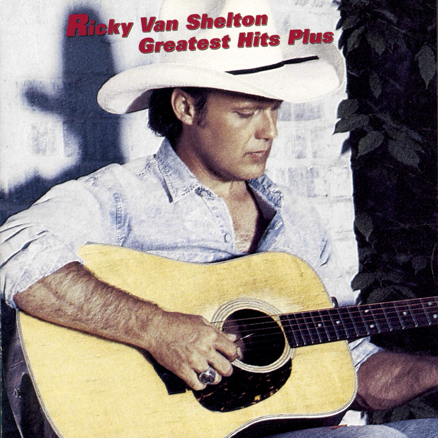 Ricky Van Shelton - To Be Continued Country Music Classic Video VHS, 1990