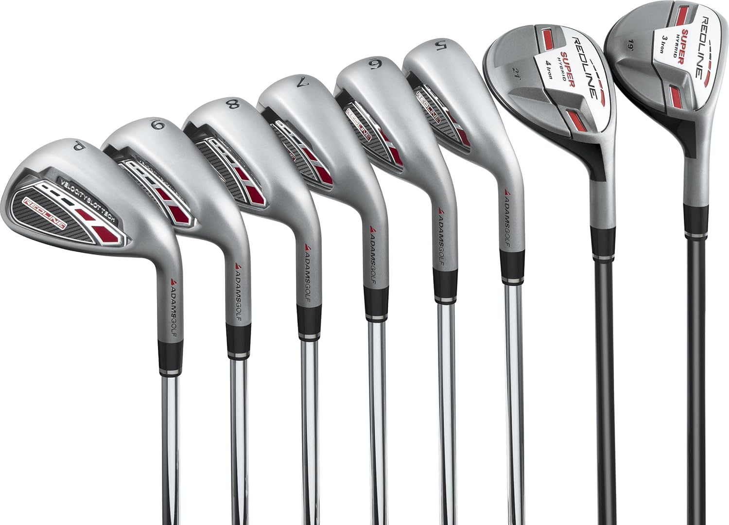 adams golf irons