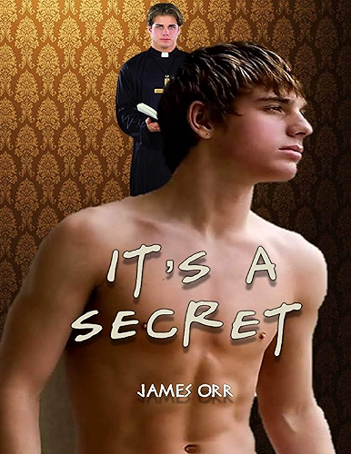 Download It's a Secret (English Edition) PDF