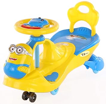 swing car for kids