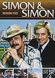 Simon & Simon: Season 5