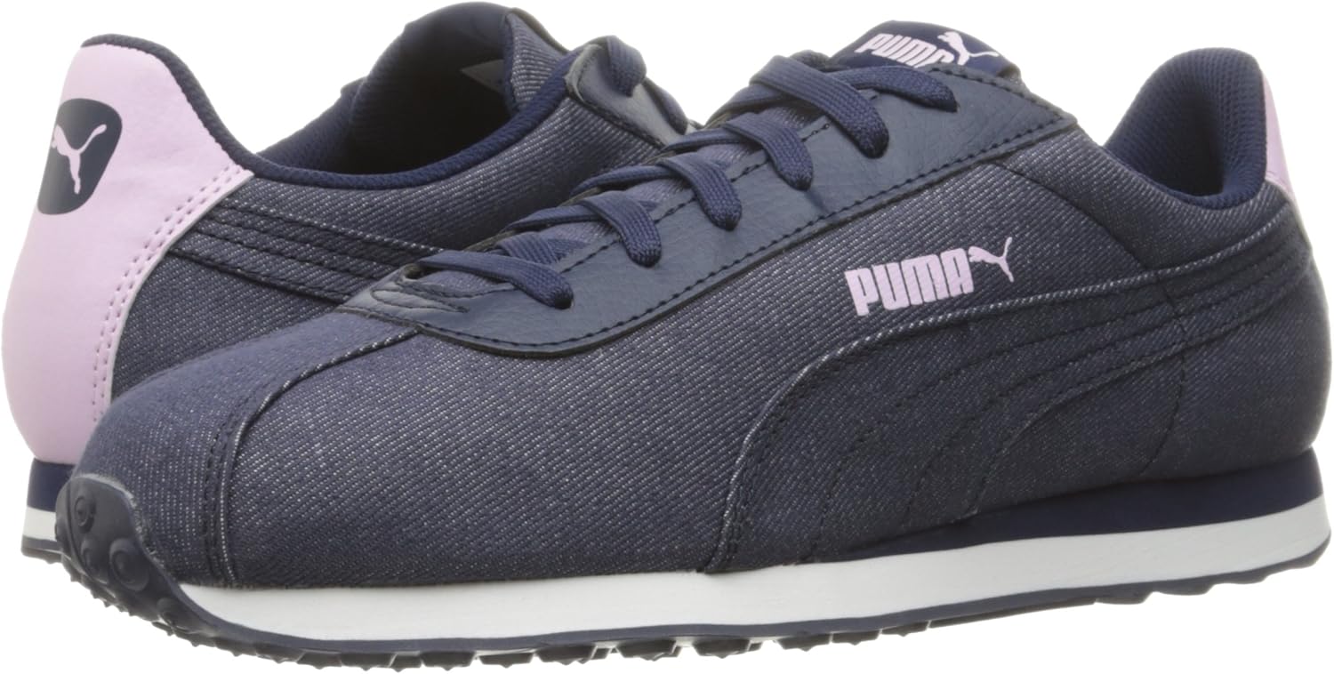 puma men's turin sneaker