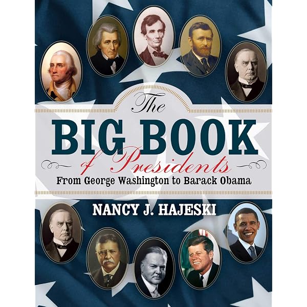Presidents Every Question Answered: Everything You Could Possibly