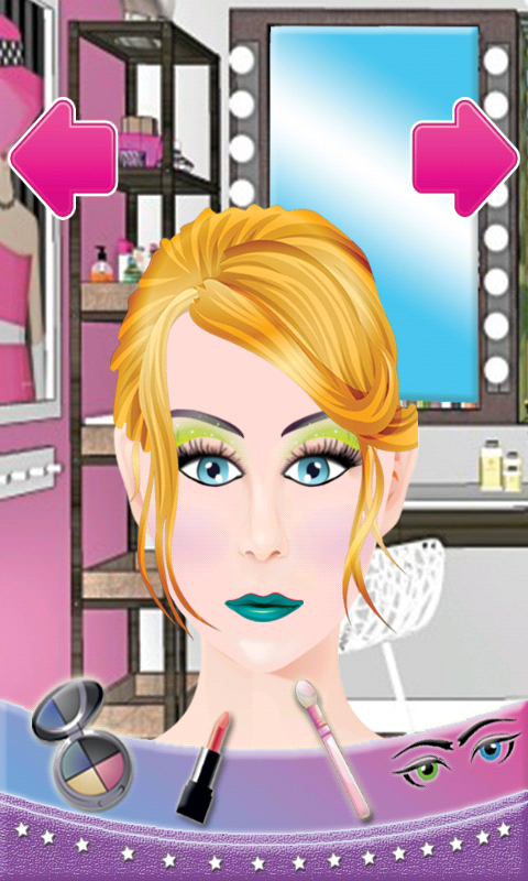 cidade jogos de maquiagem menina:Amazon.com.br:Appstore for Android