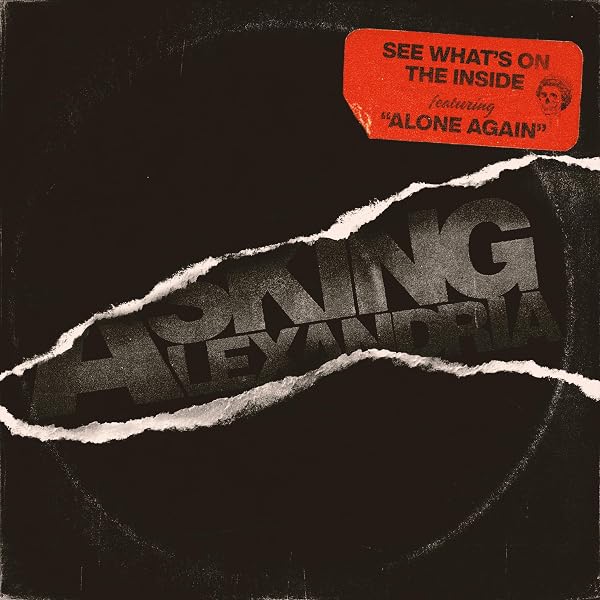 Amazon.com: Asking Alexandria: CDs & Vinyl