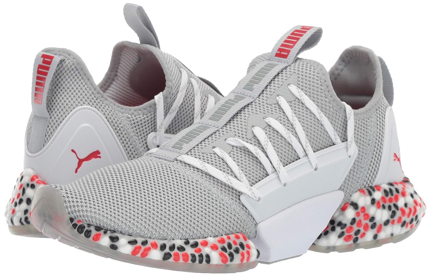 puma hybrid rocket italia