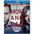 Amazon.com: Mom and Dad [BD Combo Pack] : Nicolas Cage, Selma Blair ...