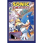 Sonic the Hedgehog, Vol. 20: Cause & Effect