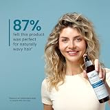 CURLSMITH Effortless Waves Styling Spray 237ml Lightweight Frizz Control view 7