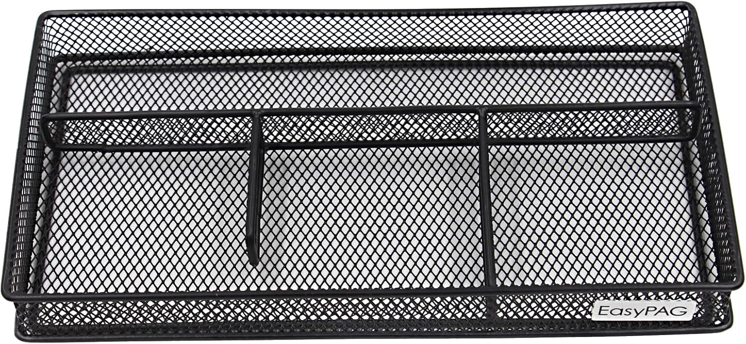 Best Small Desk Organizer Drawers