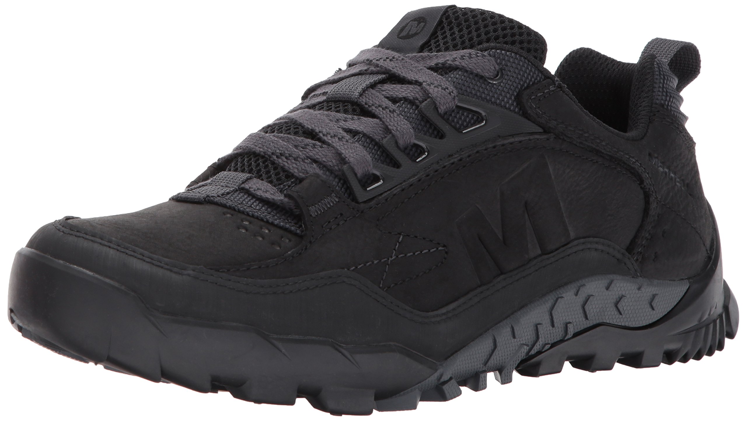 Merrell Annex Trak Low Men's,Black 8.5 UK