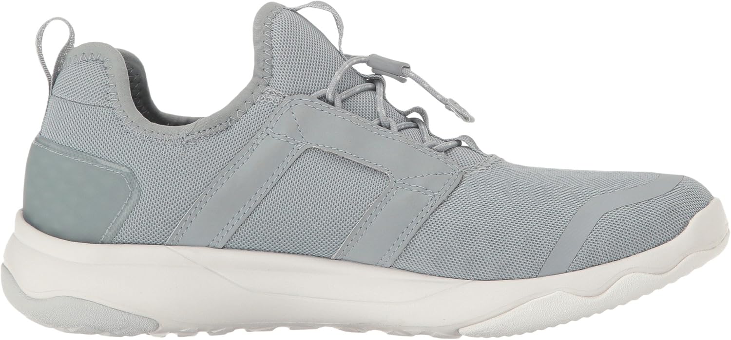teva men's m arrowood swift lace hiking shoe
