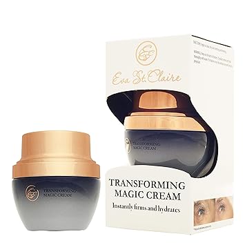  Eva St Claire Transforming Magic Face Cream