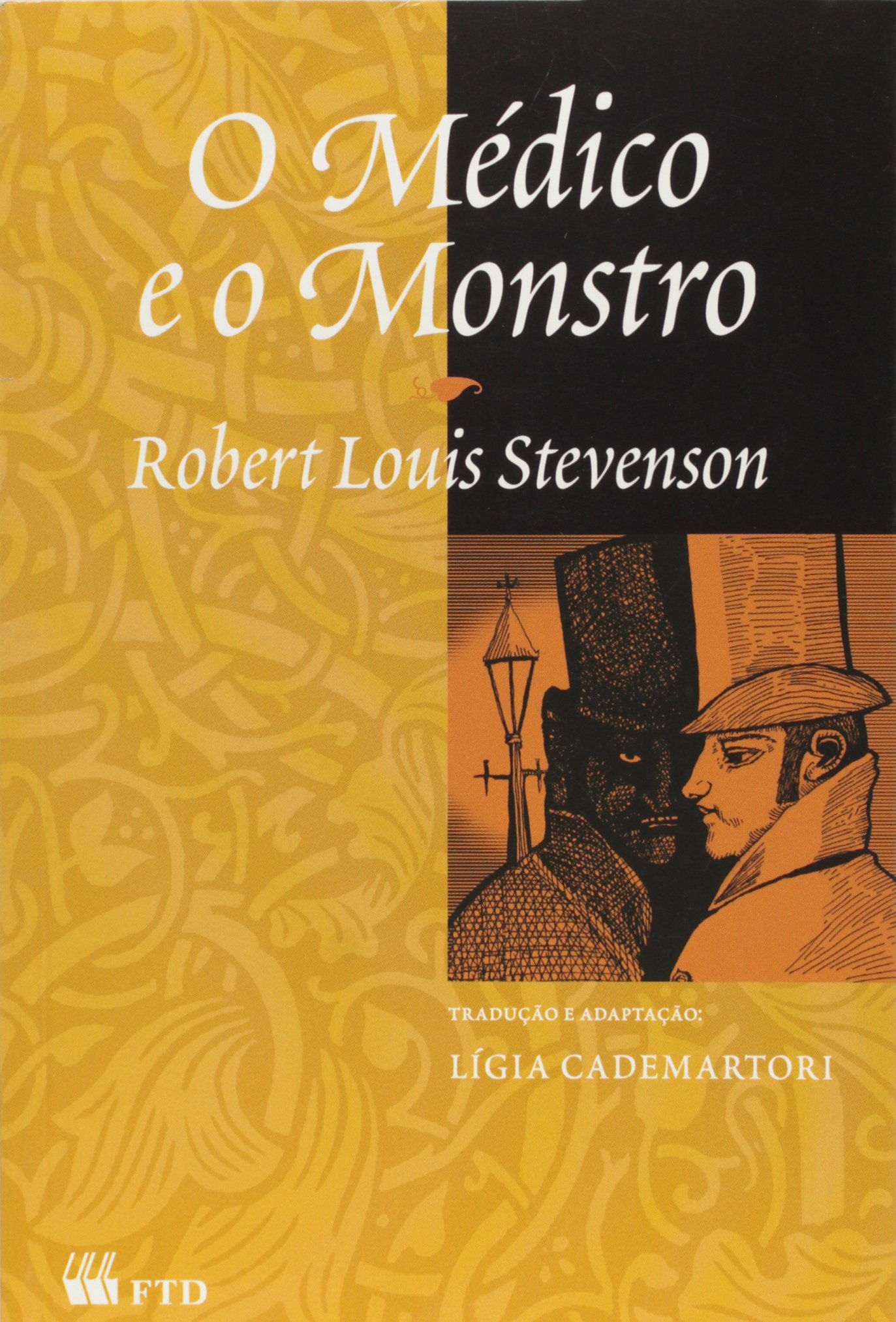 O Médico e o Monstro - Coleção Clássicos Universais PDF Robert Louis ...