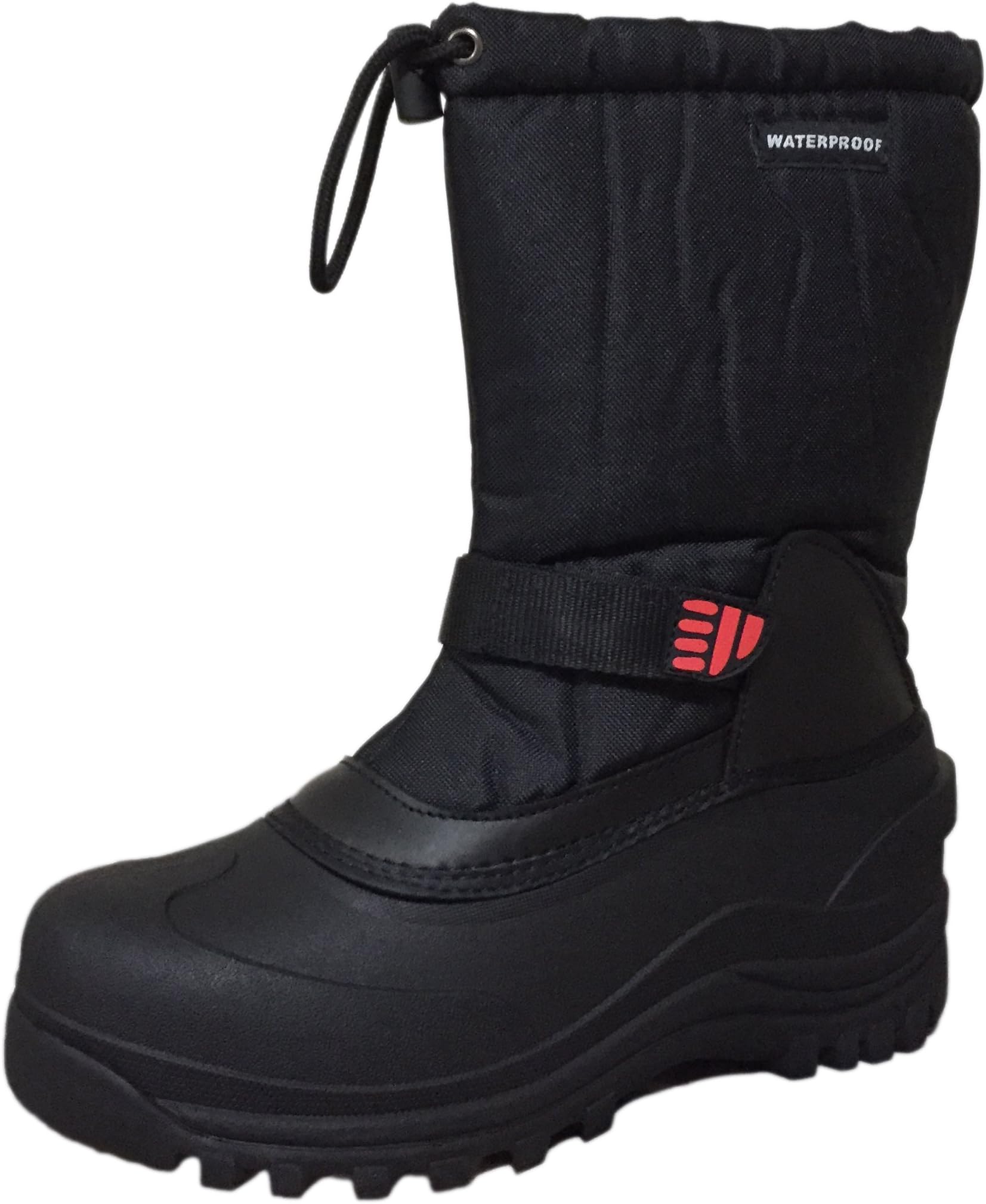 CLIMATEX Climate X Mens Ysc5 Snow Boot