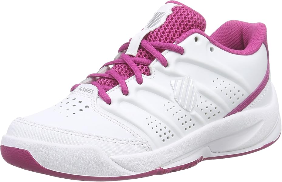 k swiss omni tennis shoes