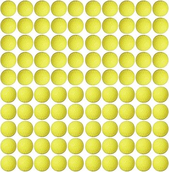 amazon nerf rival balls