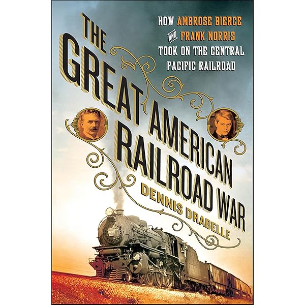 Amazon.com: American Railroads (The Chicago History of American