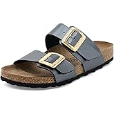 Birkenstock Sydney Luxe Buckle - Synthetic