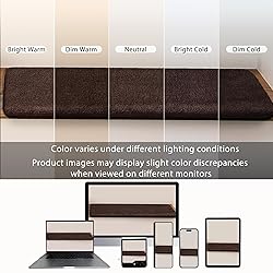 PURE ERA Carpet Stair Treads Ultra Plush 9.5" X