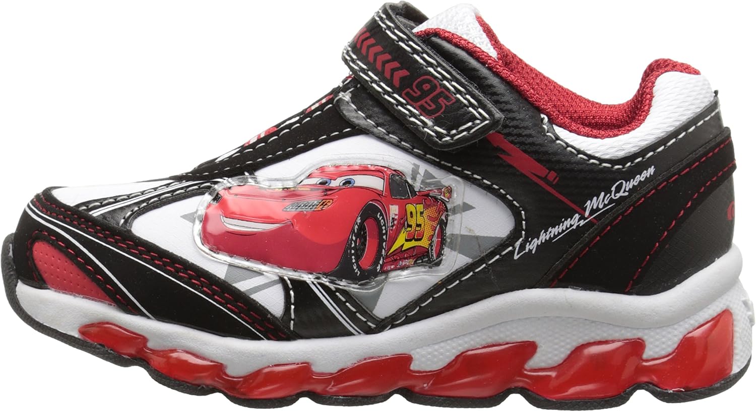 lightning mcqueen sketchers for adults
