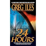 24 Hours: A Suspense Thriller