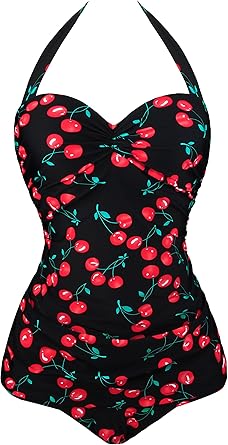 amazon retro swimsuit