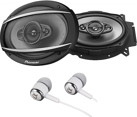 pioneer six by nines