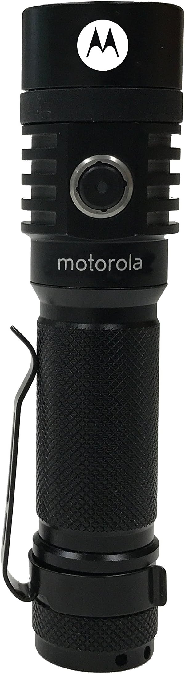 Motorola ReLED Rechargeable & Lightweight Flashlight
