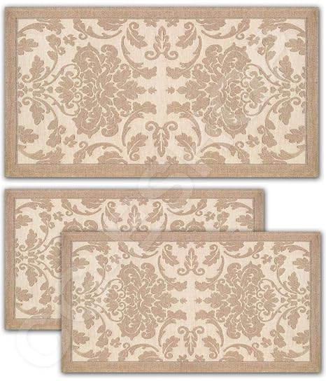 Confezionigiuliana Tris Camera Da Letto Scendiletto 3