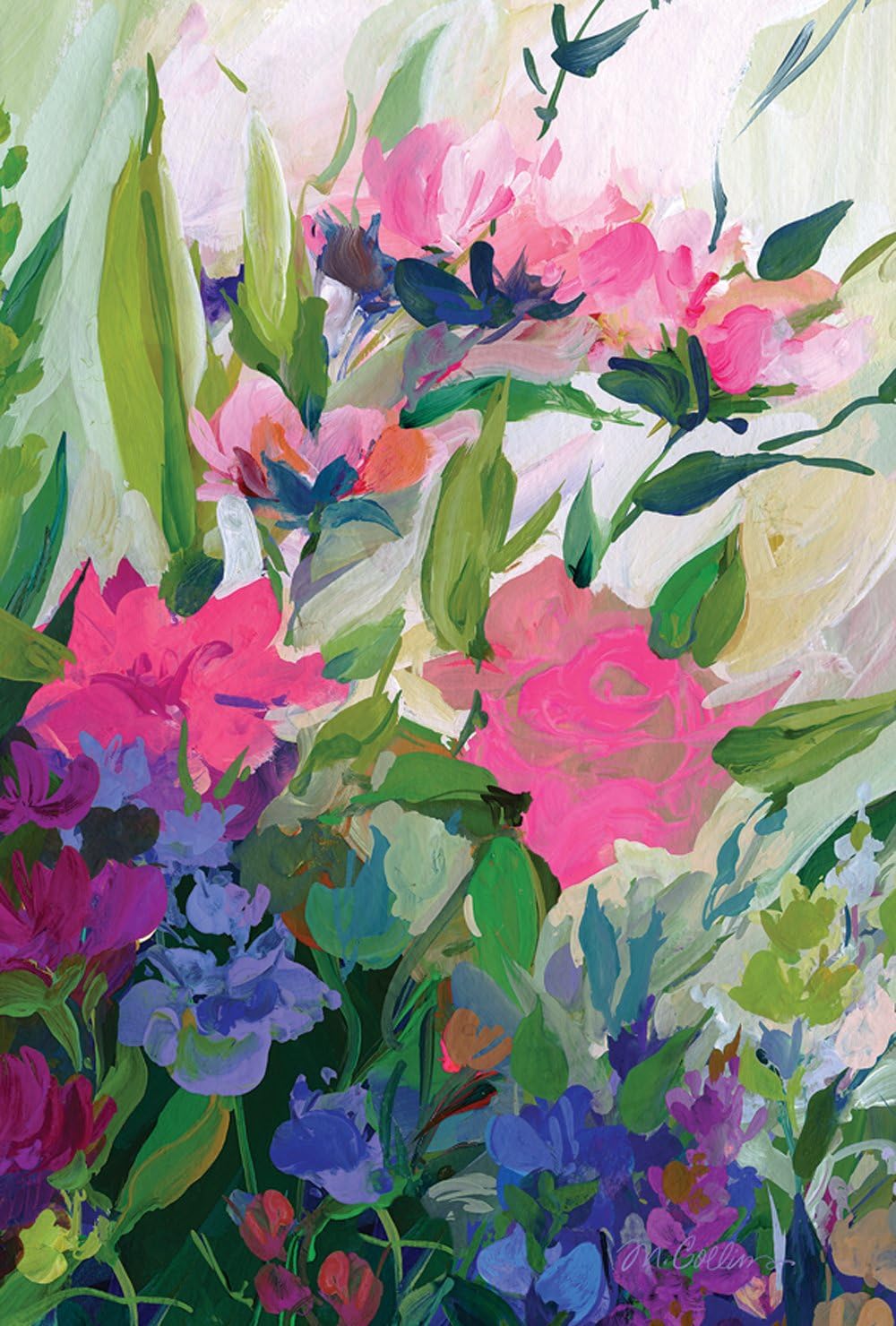 Best Toland New Years Garden Flag