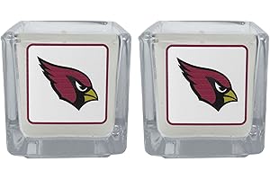 NFL Unisex Graphics Candle Set