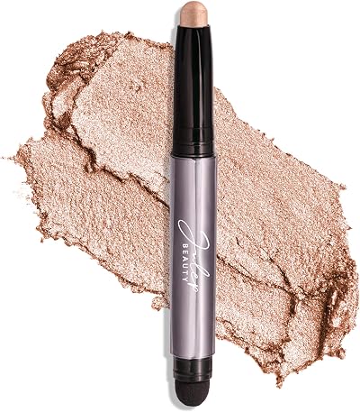 Julep Eyeshadow 101 Clove Shimmer Crème-to-Powder Stick Waterproof