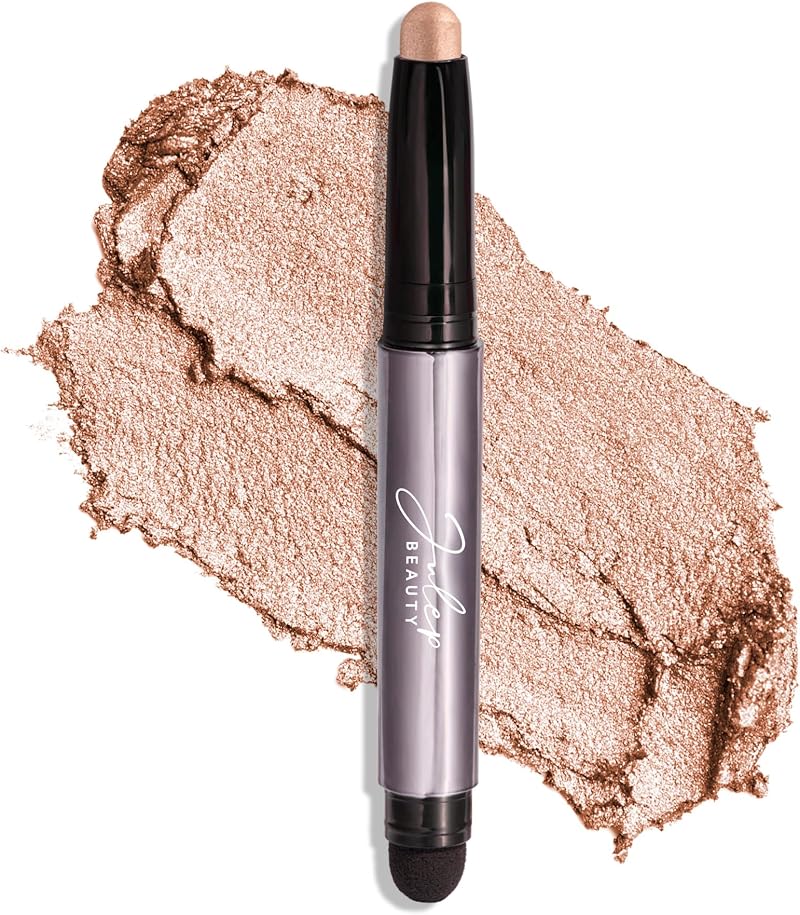Julep Eyeshadow 101 Lavender Matte Crème-to-Powder Stick Long-Wear