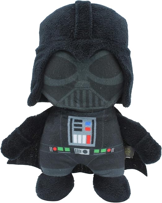 large darth vader toy