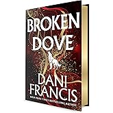 Broken Dove (Silver Elite)