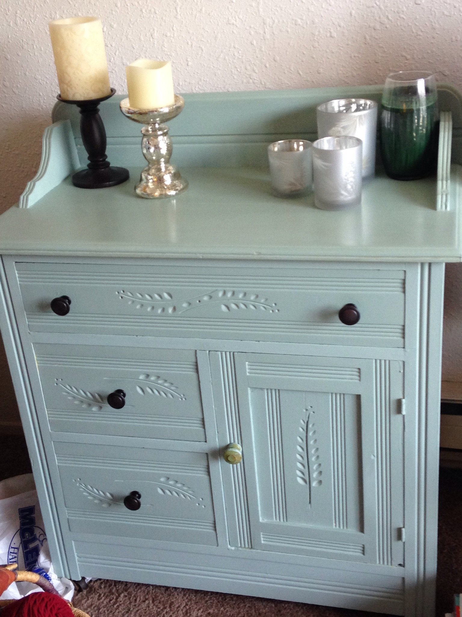 Retique It Chalk Finish Paint by Renaissance Non Toxic, EcoFriendly