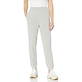 Velvet by Graham & Spencer Women's Paula Lounge Cotton Sweatpant