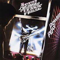 April Wine / Power Play: April Wine, April Wine, April Wine
