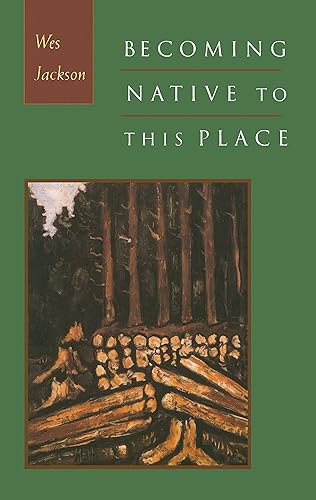 Download Becoming Native to This Place PDF